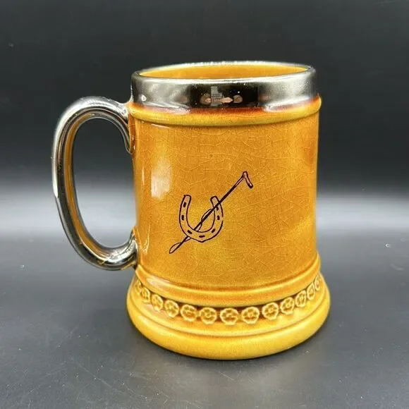 Lord Nelson mug - Picture 3 of 4